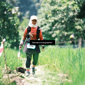 Runner Photo 5265955