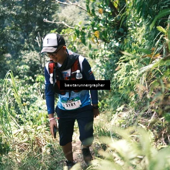 Runner Photo 5265957