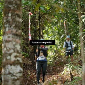 Runner Photo 5265974