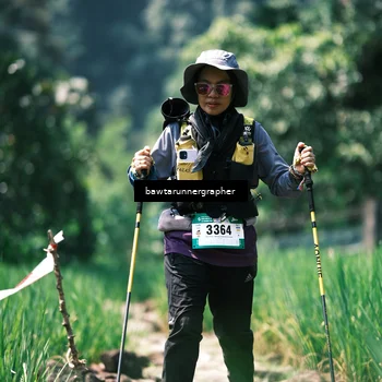 Runner Photo 5266004