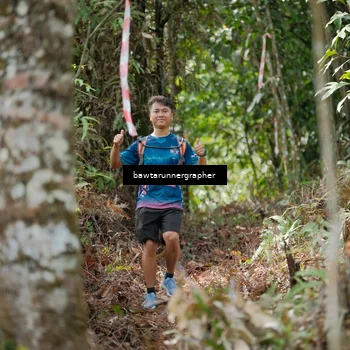 Runner Photo 5266013