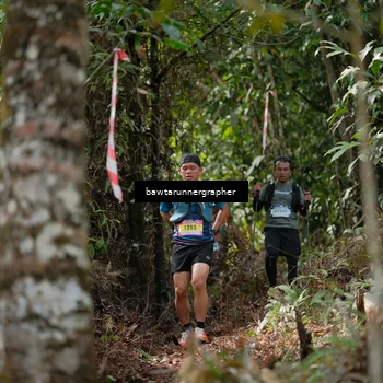 Runner Photo 5266050