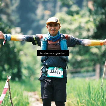 Runner Photo 5266055