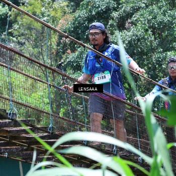 Runner Photo 5266062