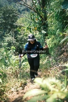 Runner Photo 5266067