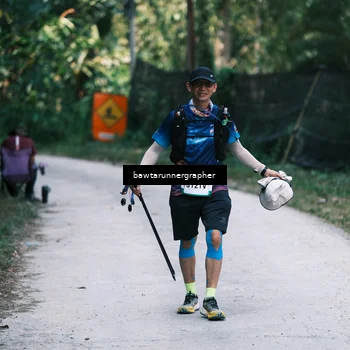 Runner Photo 5266069