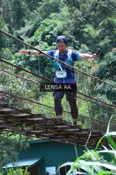 Runner Photo 5266074