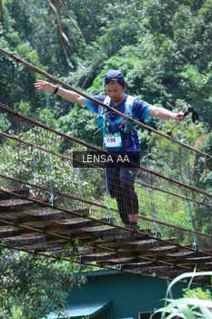 Runner Photo 5266081