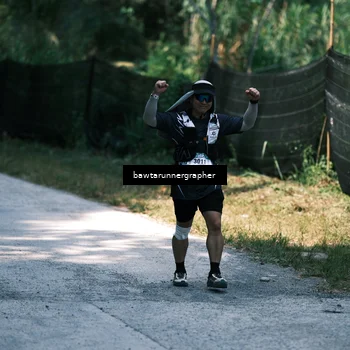 Runner Photo 5266084
