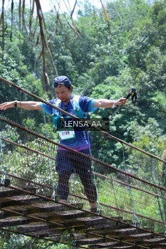 Runner Photo 5266087