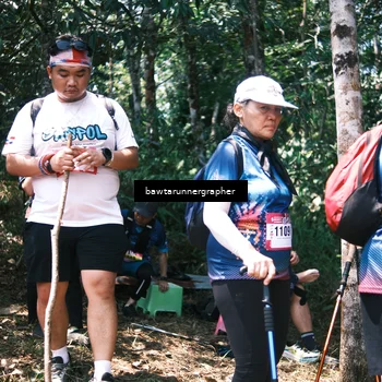 Runner Photo 5266117