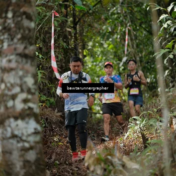 Runner Photo 5266127