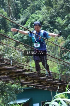 Runner Photo 5266141