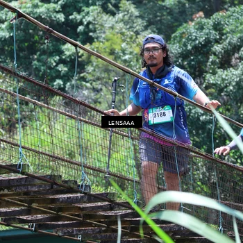 Runner Photo 5266159