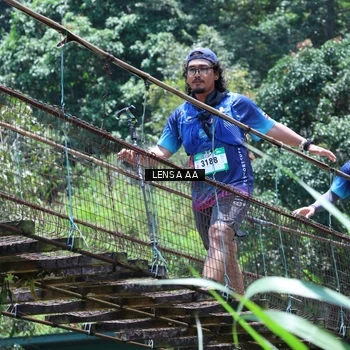 Runner Photo 5266186