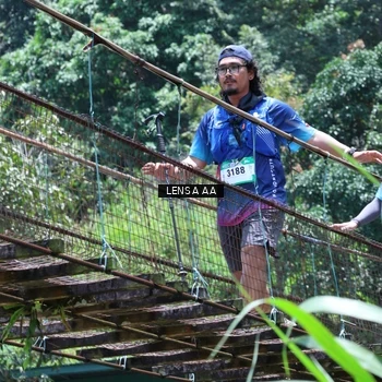 Runner Photo 5266187