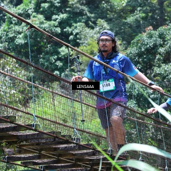 Runner Photo 5266199