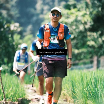 Runner Photo 5266228