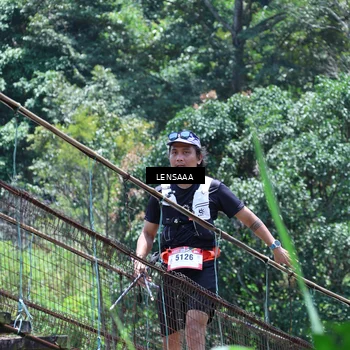 Runner Photo 5266236