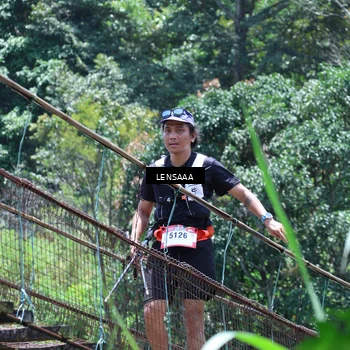 Runner Photo 5266237