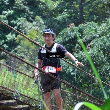 Runner Photo 5266240