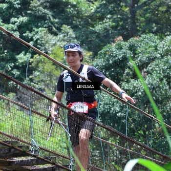 Runner Photo 5266248