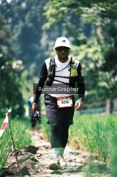 Runner Photo 5266253