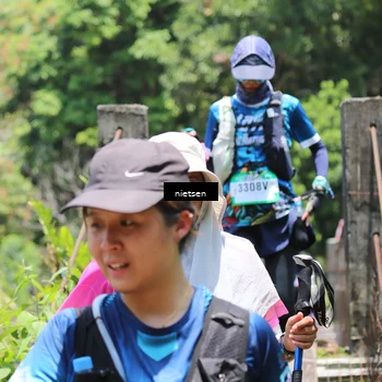 Runner Photo 5266260