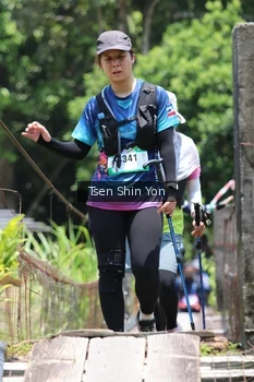 Runner Photo 5266261