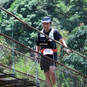 Runner Photo 5266262