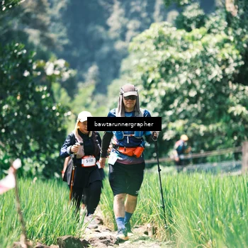 Runner Photo 5266269