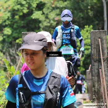 Runner Photo 5266274