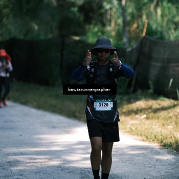 Runner Photo 5266285