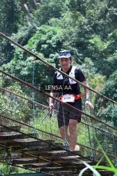 Runner Photo 5266291
