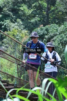 Runner Photo 5266294