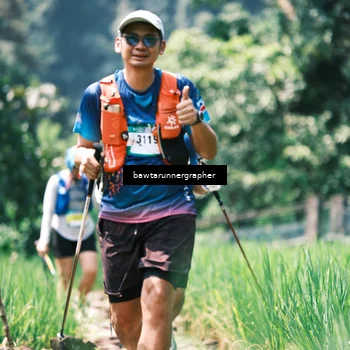 Runner Photo 5266299