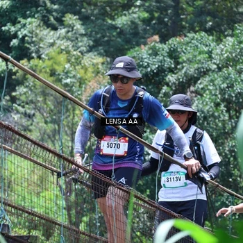 Runner Photo 5266315
