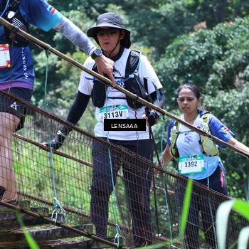 Runner Photo 5266317