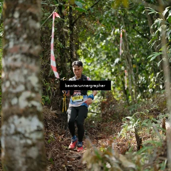 Runner Photo 5266322