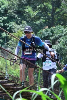 Runner Photo 5266331