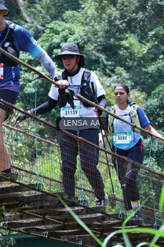 Runner Photo 5266340