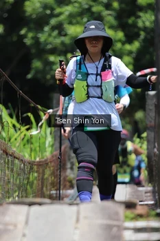 Runner Photo 5266342