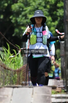 Runner Photo 5266344