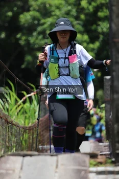 Runner Photo 5266345