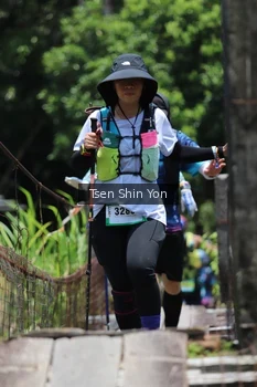Runner Photo 5266346