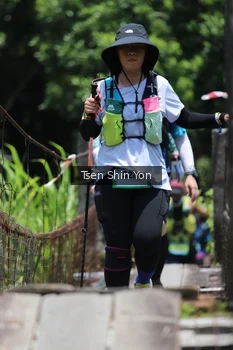 Runner Photo 5266348
