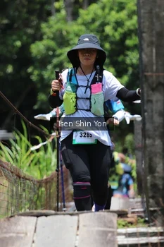 Runner Photo 5266349