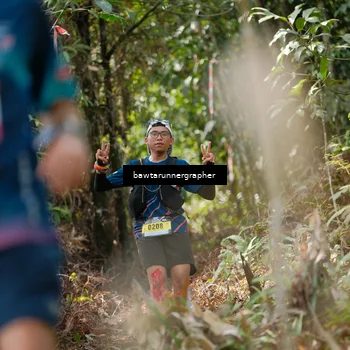 Runner Photo 5266350