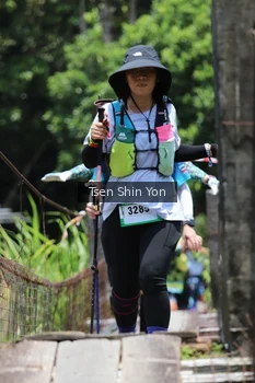 Runner Photo 5266351