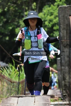 Runner Photo 5266354